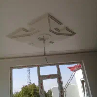 گچکاری ولکه گیری