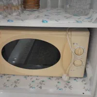 مایکروویو مای سان