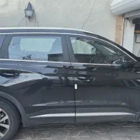 تیگو ۷ پرو ۱۴۰۱|خودرو سواری و وانت|ارومیه, |دیوار