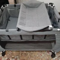 تخت پارک کاپرا همراه با هدیه