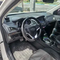 جک s5  اتوماتیک توربو ۹۷