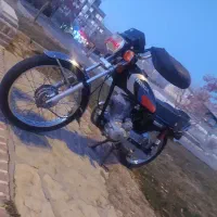 موتور مدل 88