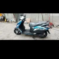 موتور هرودش