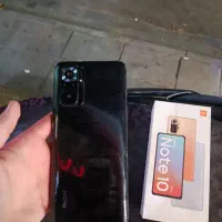 Redmi note 10 pro|موبایل|کرج, شاهین‌ویلا|دیوار