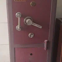 گاو صندوق کاوه