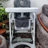 صندلی غذای کودک مارک زویی
