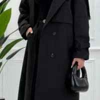 پافر بارونی|لباس|شاهینشهر, شهرک مطهری|دیوار