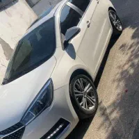 آریزو 5 مدل 1396 بدون رنگ|خودرو سواری و وانت|قائمشهر, |دیوار