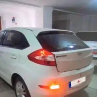 ام‌وی‌ام 315 هاچبک ساده، مدل ۱۳۹۲