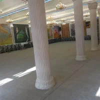 حسینیه|خدمات پذیرایی، مراسم|بروجرد, |دیوار