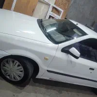 سمند مدل۹۳|خودرو سواری و وانت|شیراز, گل سرخ|دیوار