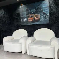 مبلمان راحتی
