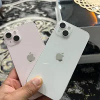 ایفون 13 نرمال
