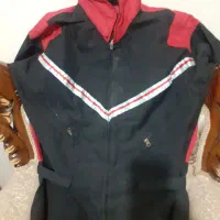 لباس کار سرهم