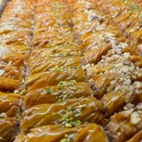 باقلوا استانبولی|خوردنی و آشامیدنی|شیراز, اکبر آباد|دیوار