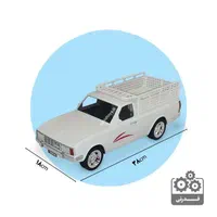 وانت تلفنی با کرایه۲۰۰هزار|خدمات حمل و نقل|بجنورد, |دیوار