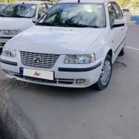 فروش سمند Ef7|خودرو سواری و وانت|ماکو, |دیوار