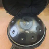 هنگ درام الگادو