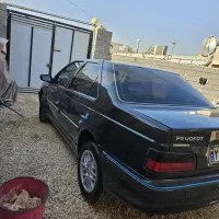 پارس سال مدل ۹۵|خودرو سواری و وانت|مرودشت, ثبت احوال|دیوار