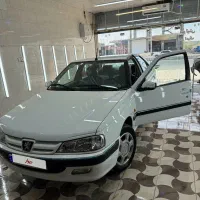 ماشین پارس تیوفای ۱۴۰۰