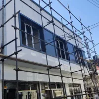 طراحی و اجرای نمای کامپوزیت و تابلو تبلیغاتی|خدمات پیشه و مهارت|تبریز, |دیوار