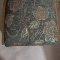 میز و صندلی ناهارخوری ۸ نفره چوبی سالم|میز و صندلی غذاخوری|تهران, والفجر (افسریه)|دیوار