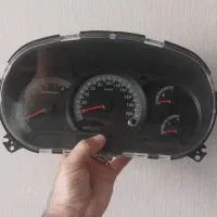 کیلومتر تیبا.    لیبل پرینتر