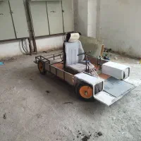 باگی دست ساز