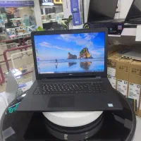 لپ تاپ کارکرده HP 17 inch|رایانه همراه|ارومیه, |دیوار