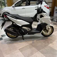 کلیک ۱۶۰ فول تایلندی|موتورسیکلت|شهریار, شهریار|دیوار