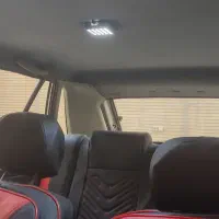 ماشین پراید|خودرو سواری و وانت|اصفهان, کوی ولی عصر|دیوار