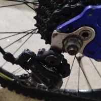 دوچرخه اندورا|دوچرخه، اسکیت، اسکوتر|چهاردانگه (تهران), |دیوار