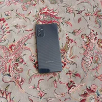 سامسونگ Galaxy M52 5G با حافظهٔ ۱۲۸ گیگابایت