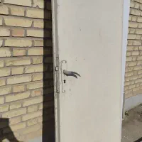 درب اتاق