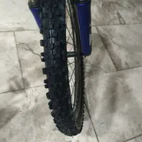 دوچرخه