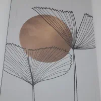 تابلو مینیمال