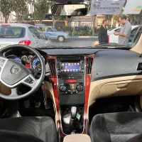 دناپلاس تیپ ۲ درحد|خودرو سواری و وانت|اصفهان, شهید رجایی|دیوار