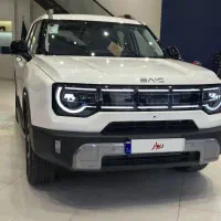 بایک bj30خشک 2025 سفید