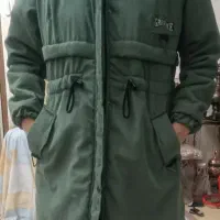 پالتو|لباس|سمنان, |دیوار