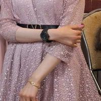 پیراهن عروسکی