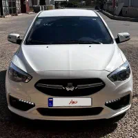 شاهین GL دنده مدل ۱۴۰۳|خودرو سواری و وانت|قزوین, |دیوار