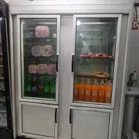 فروش وسایل مغازه وپروتینی قیمت توافقی|فروشگاه و مغازه|اهواز, کیانشهر|دیوار