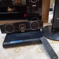 سینما خانگی مارشال اصل