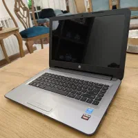 لپ تاپ اچ پی  ۱۴hp  اینچ در حد نو|رایانه همراه|تهران, قبا|دیوار