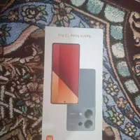 گوشی شیائومی Redmi Note 13 pro