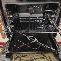 فر توکار هوشمند داتیس مدل DF-690 TFT (در حد نو)