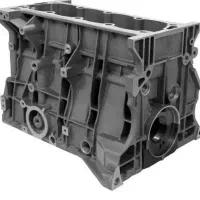 نیم موتور پژو‌پراید|قطعات یدکی و لوازم جانبی|کرمان, |دیوار