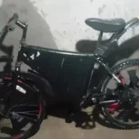 دوچرخه دندهای ۲۴