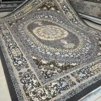 فرش قالی آوازه بدون پرز دهی و حساسیت استاندارد|فرش|کرمان, |دیوار