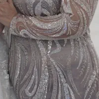 لباس مجلسی